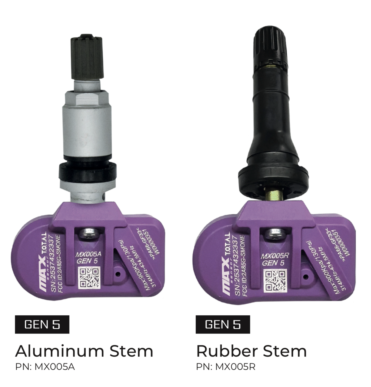 TPMS Sensors