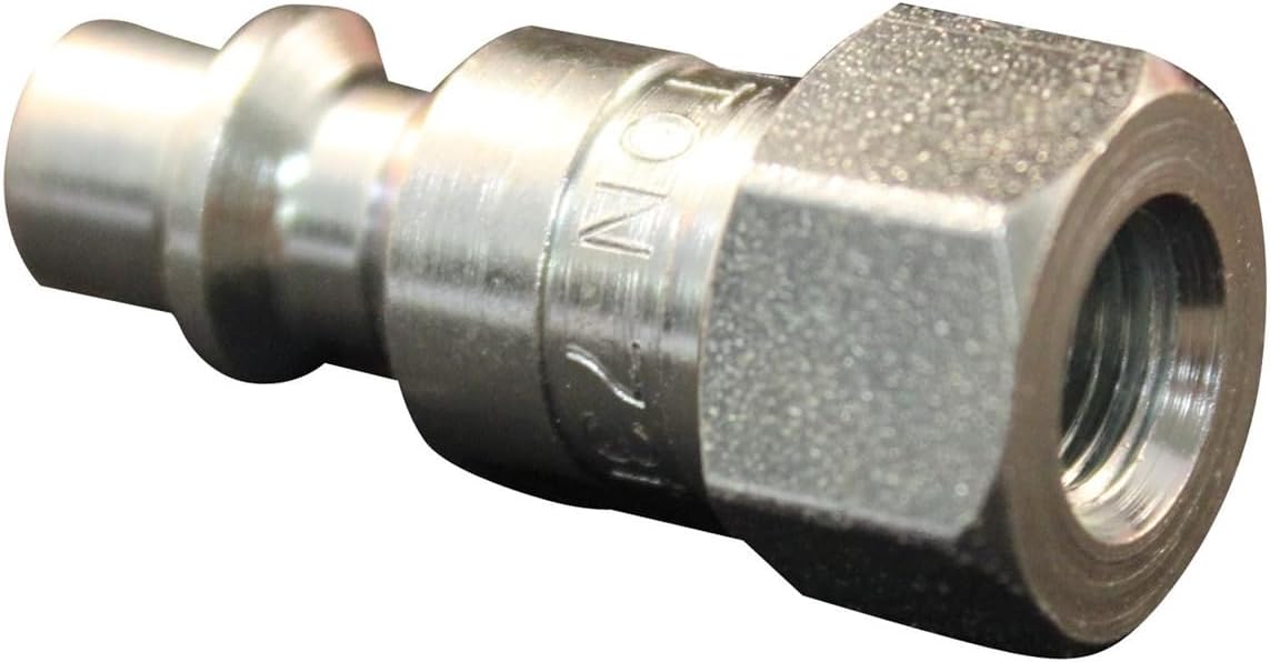 Milton Quick Fill Valve Plug