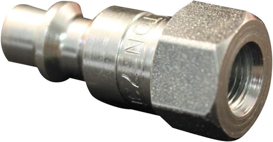 Milton Quick Fill Valve Plug
