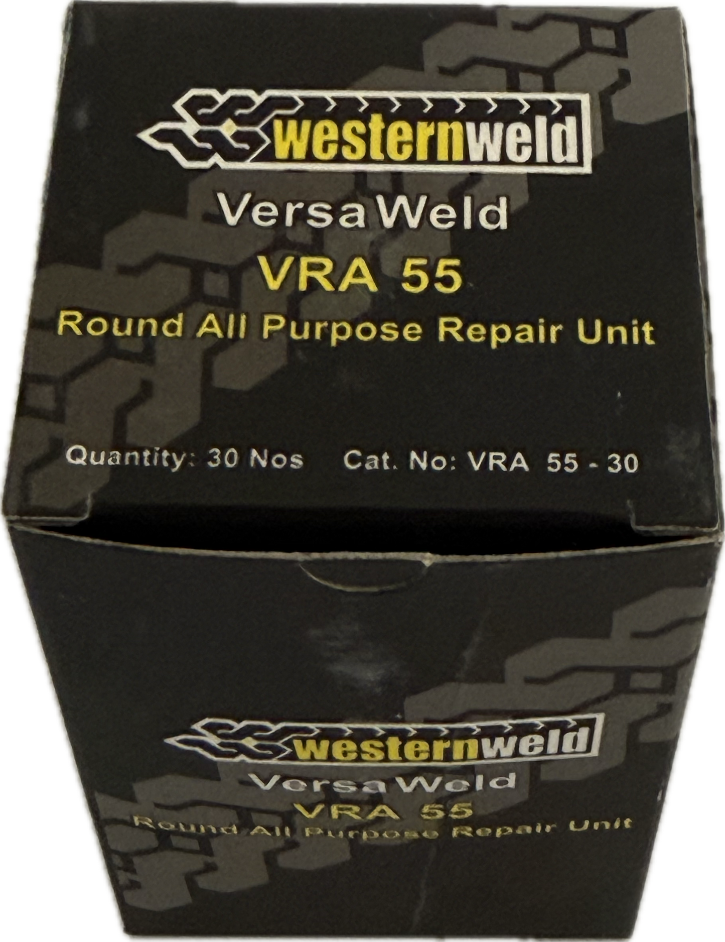 Versa Weld VRA55 Patch - 30/Box