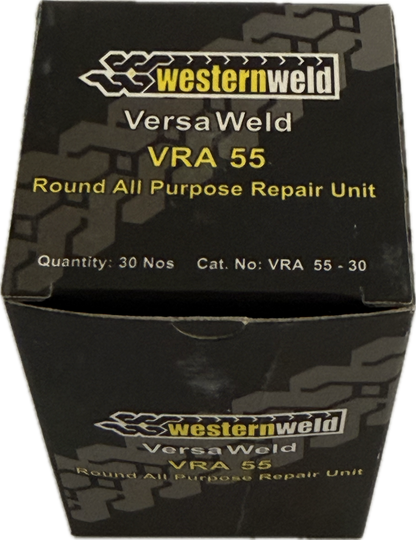 Versa Weld VRA55 Patch - 30/Box