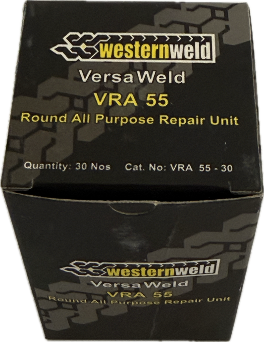 Versa Weld VRA55 Patch - 30/Box
