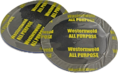 Versa Weld VRA55 Patch - 30/Box