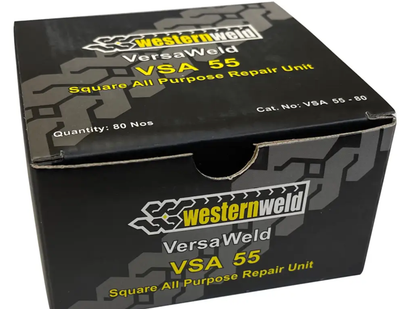 Versa Weld VSA55 Patch - 80/Box